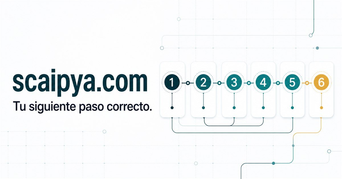 Imagen de scaipya.com para el artículo Cómo mantener la misma imagen en Instagram, tarjetas, flyers y carteles
